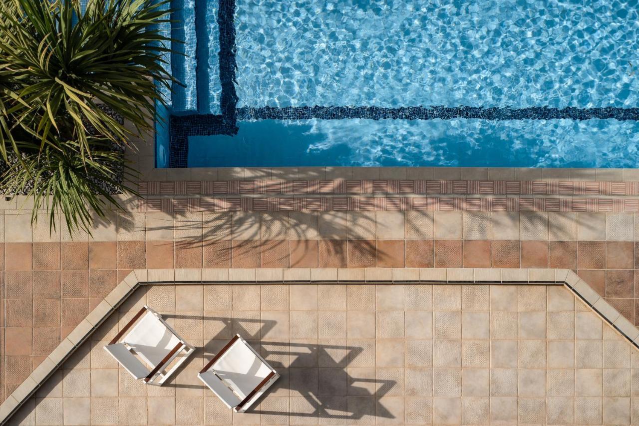 Tsourlakis Residence, An Oasis Of Tranquility, By Thinkvilla Pigi  Exterior foto