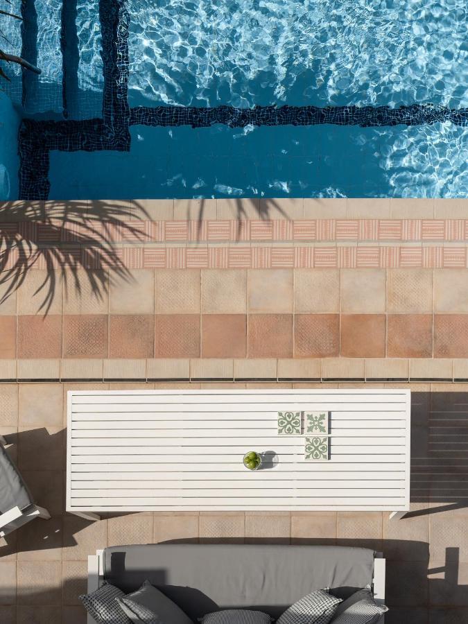 Tsourlakis Residence, An Oasis Of Tranquility, By Thinkvilla Pigi  Exterior foto