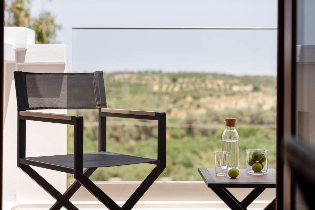 Tsourlakis Residence, An Oasis Of Tranquility, By Thinkvilla Pigi  Exterior foto
